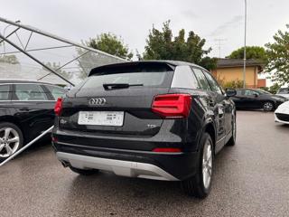 AUDI Q2 usata, con Boardcomputer
