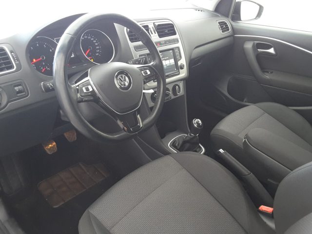 VOLKSWAGEN Polo usata, con Autoradio