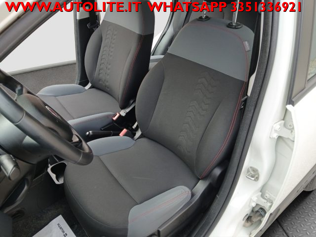 FIAT Panda usata 22