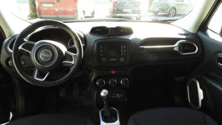JEEP Renegade usata, con Climatizzatore