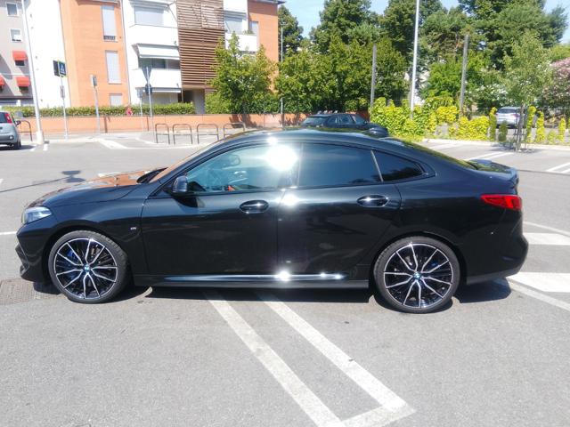 BMW 218 usata, con Airbag Passeggero