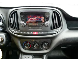 FIAT Doblo usata 10