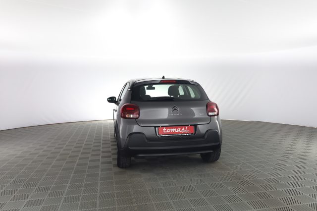 CITROEN C3 usata 4