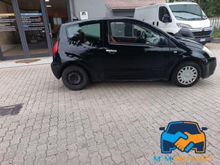 CITROEN C2 usata, con Climatizzatore