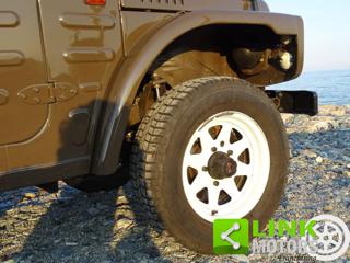 SUZUKI LJ 80 usata 16