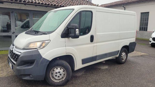 CITROEN Jumper usata, con Airbag Passeggero