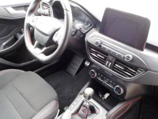 FORD Focus usata, con Volante multifunzione
