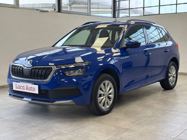 SKODA Kamiq usata, con Airbag