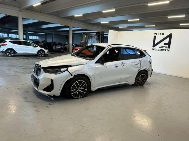 BMW X1 usata, con Airbag Passeggero