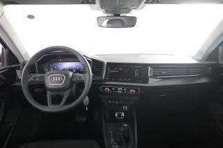 AUDI A1 usata 3