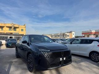 PEUGEOT 3008 usata, con Fendinebbia