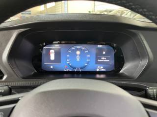 FORD Tourneo Connect usata, con Park Distance Control