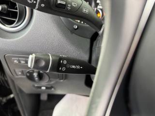 MERCEDES-BENZ Vito usata, con Chiusura centralizzata telecomandata