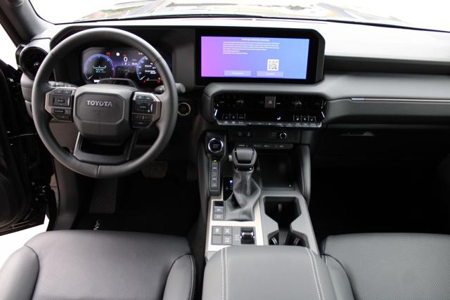 TOYOTA Land Cruiser usata, con ESP