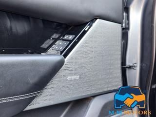 LAND ROVER Range Rover Velar usata, con Interni in pelle