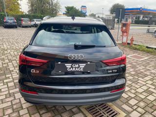 AUDI Q3 usata, con Chiusura centralizzata