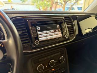 VOLKSWAGEN Maggiolino usata, con Cruise Control