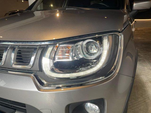 SUZUKI Ignis usata, con Controllo elettronico della corsia