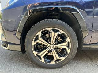 SUZUKI Across usata, con Controllo trazione