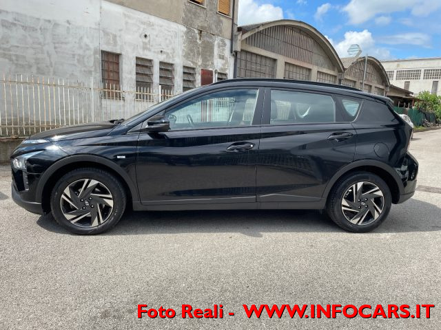 HYUNDAI Bayon usata, con Controllo trazione