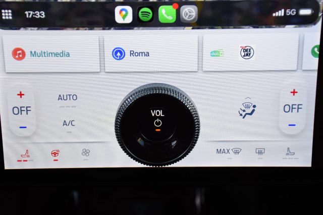 FORD Mustang Mach-E usata, con Luci diurne LED