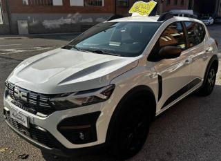 DACIA Sandero usata, con Airbag