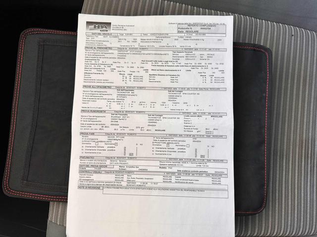SEAT Alhambra usata, con Sedile passeggero ribaltabile