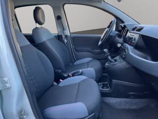 FIAT Panda usata, con Immobilizzatore elettronico