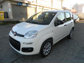 FIAT Panda 900cc METANO 85CV - UNIPRO TAGLIANDATA