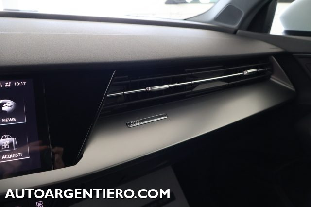 AUDI A3 usata, con Filtro antiparticolato