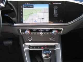 AUDI Q3 usata, con Vetri oscurati