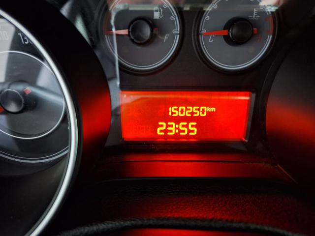FIAT Punto usata, con Filtro antiparticolato