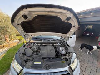 AUDI Q5 usata, con Sedile posteriore sdoppiato