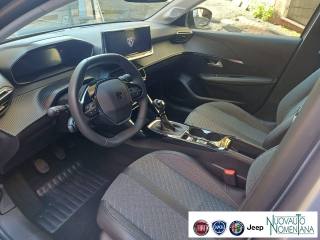 PEUGEOT 208 usata, con Controllo trazione
