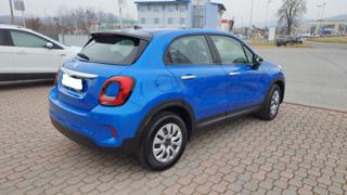 FIAT 500X usata, con Alzacristalli elettrici