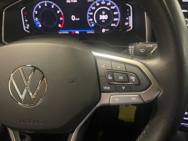 VOLKSWAGEN Taigo usata, con Bracciolo