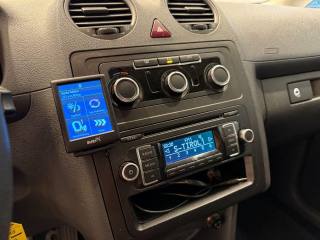 VOLKSWAGEN Caddy usata, con ESP