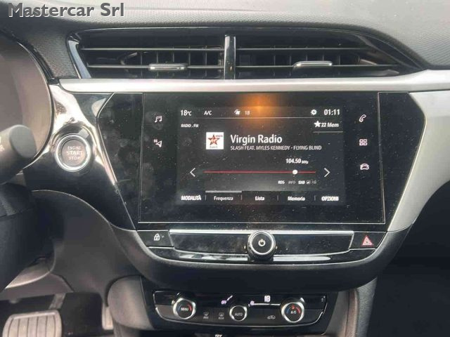 OPEL Corsa usata, con Airbag Passeggero
