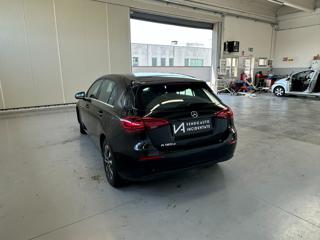 MERCEDES-BENZ A 180 usata, con Autoradio