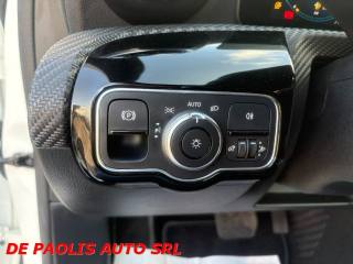 MERCEDES-BENZ A 180 usata, con Chiusura centralizzata