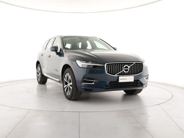 VOLVO XC60 usata, con Autoradio