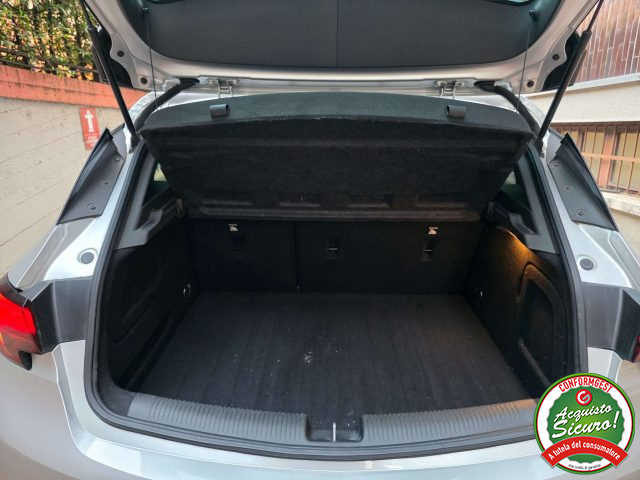 OPEL Astra usata, con Boardcomputer