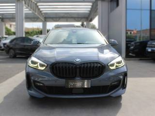 BMW 118 usata, con Airbag