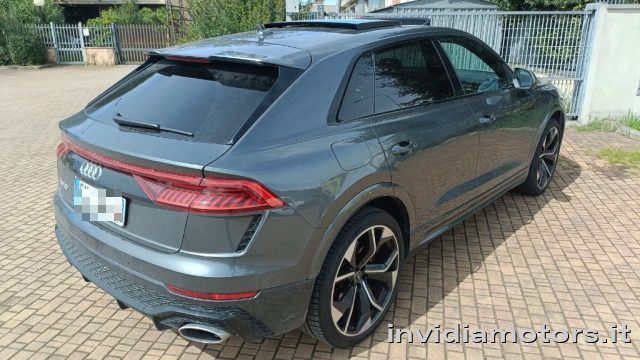 AUDI Q8 usata, con Alzacristalli elettrici