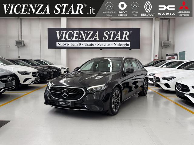 MERCEDES-BENZ E 220 usata, con ABS