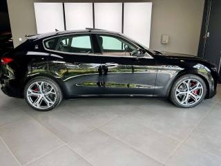 MASERATI Levante usata, con Climatizzatore