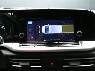 FORD Tourneo Connect usata, con Filtro antiparticolato