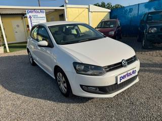 VOLKSWAGEN Polo usata, con Airbag