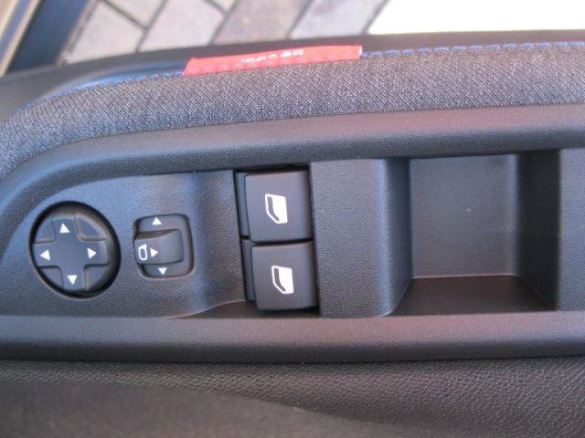 CITROEN C3 usata, con USB