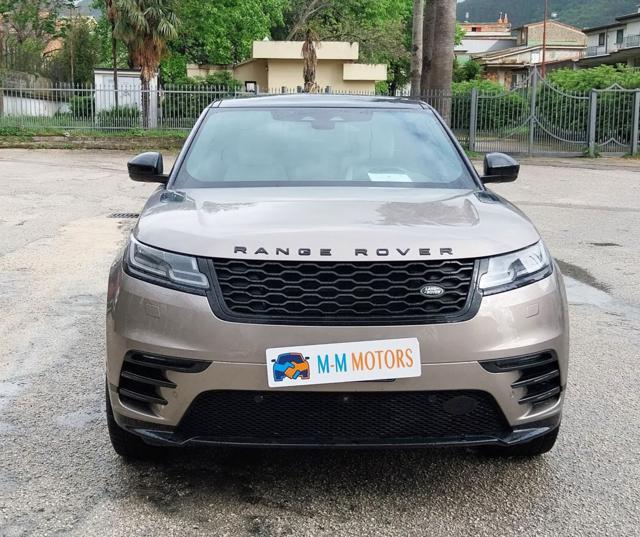 LAND ROVER Range Rover Velar usata, con ABS